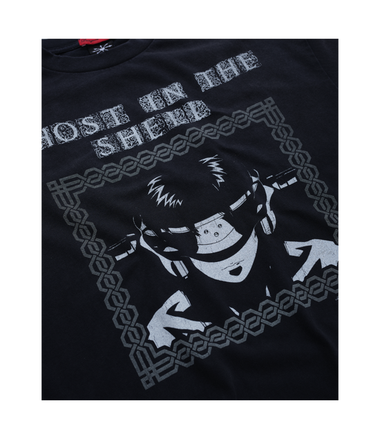 GHOST IN THE SHELL: SAC 2ND GIG TOUR